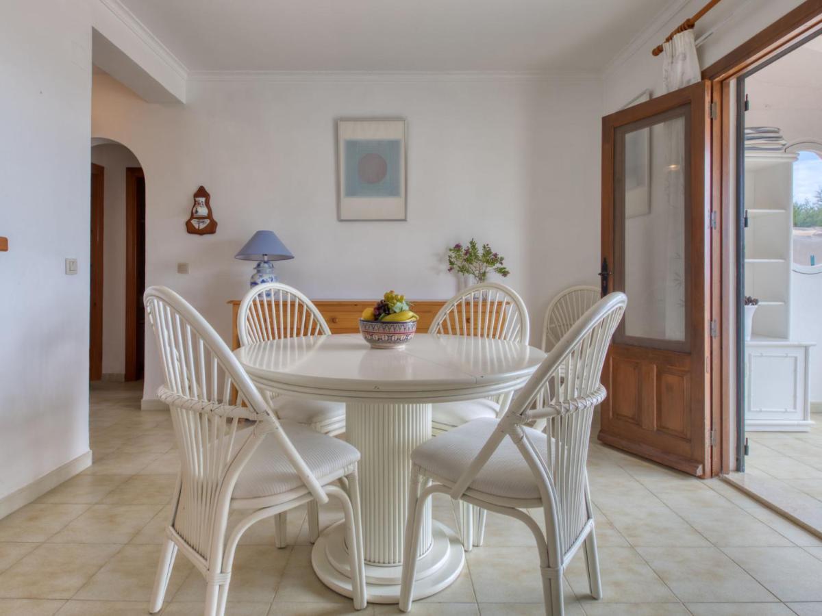 Holiday Home Peeters By Interhome Calpe Exterior photo