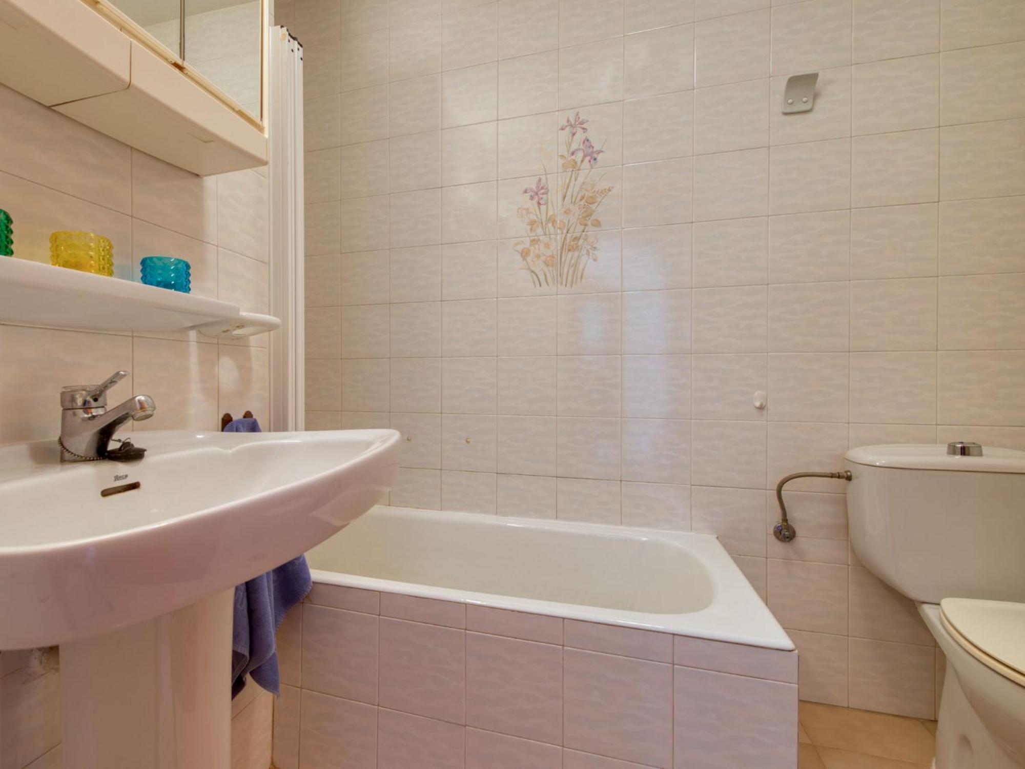 Holiday Home Peeters By Interhome Calpe Exterior photo